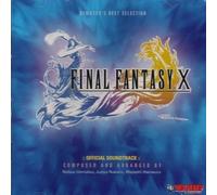 Various Artists - Final Fantasy X