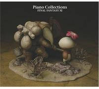 Various Artists - Final Fantasy Xi-Piano Collections