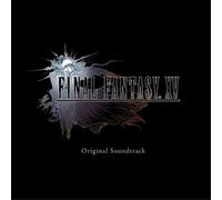 Various Artists Final Fantasy XV Album