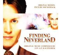 Various Artists Finding Neverland (Kaczmarek) Album