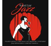 V/A - FINEST BAR JAZZ