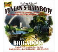 Lane Burton - Finian S Rainbow (Musical)
