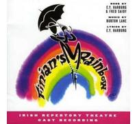 Various Artists Finian's Rainbow (CD) Album