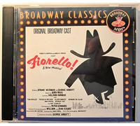 Various Artists - Fiorello [Original Broadway Cast]
