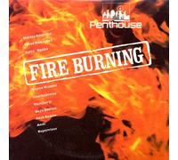 Various Artists - Fire Burning