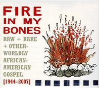 Various Artists - Fire in My Bones