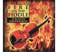 Various Artists - Fire on the Fiddle