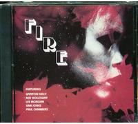 Various Artists - Fire (UK Import)