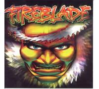 Various Artists - Fireblade (Compiled by DJ The Stallion) (1997)