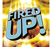 Various Artists - Fired Up