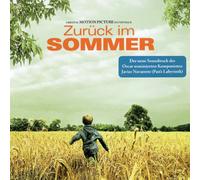 Various Artists - Fireflies in The Garden