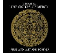 Various Artists First and Last and Forever: A Tribute to the Sisters of Mer (CD)