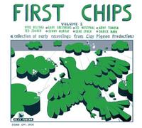 Various Artists First Chips: A Collection of Early Recordings from Clay Pig (CD)