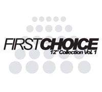 Various Artists First Choice Records: 12"""""""" Collection Vol. 1 (CD)