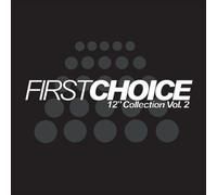 Various Artists First Choice Records: 12"""""""" Collection Vol. 2 (CD)