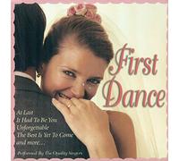 Various Artists - First Dance