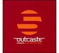 Various Artists - First Five