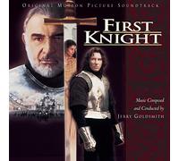Various Artists - First Knight