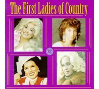 Various Artists - First Ladies of Country