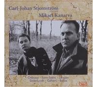 VARIOUS ARTISTS First Rhapsody for Clarinet & Piano (CD)