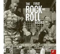 Compilation - The First Rock And Roll Record