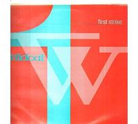 First Strike - Various Artists (Vinile)