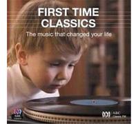 Various Artists - First Time Classics