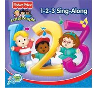 Various Artists - Fisher-Price 1-2-3 Sing-Along
