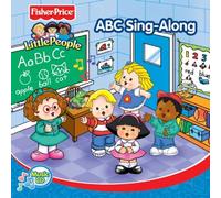 Various Artists - Fisher-Price A-B-C Sing Along