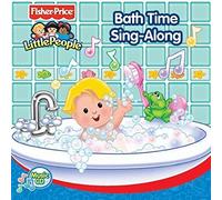 Various Artists - Fisher-Price Bath Time Sing-Along