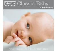 Yuri Sazonoff - Fisher-Price Classic Baby: Beethoven