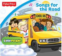 Fisher-Price: Songs for the Road