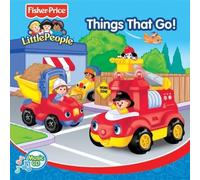 Various Artists - Fisher-Price Things That Go