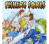 Various Artists - Fishing Songs