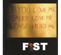 Various Artists - Fist 3 - If You Love Me ...