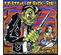 Various Artists - Fistful of Rock N Roll 1