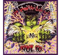 Fistful Of Rock N Roll - Vol. 10-Fistful Of Rock N Roll