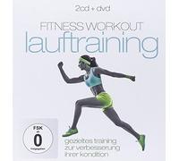 Various Artists - Fitness Workout Lauftraining