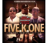 Various Artists - Five K One