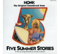 Various Artists - Five Summer Stories