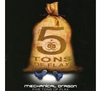 Various Artists Five Tons of Flax (CD) Album