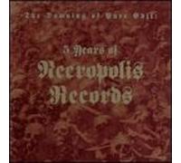 Various Artists - Five Years of Blasphemy