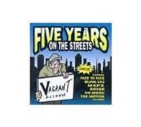 Various Artists - Five Years on The Streets