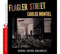 Various Artists Flagler Street - Otros Exitos Bailables (Digitally Remaster (CD)