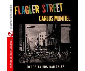 Various Artists Flagler Street - Otros Exitos Bailables (Digitally Remaster (CD)