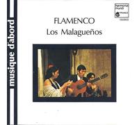 Various Artists - Flamenco