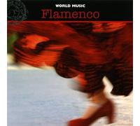 Various Artists Flamenco (CD) Album