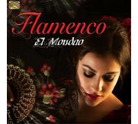 Various Artists Flamenco El Mondao (CD) Album