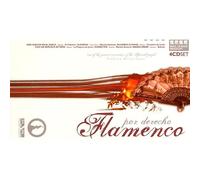 Various Artists - FLAMENCO POR DERECHO