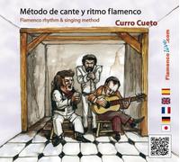 Various Artists - Flamenco Rhythm & Singing